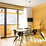 Apartament In Bei Arlberg