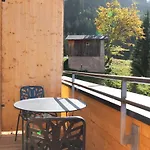 In Bei Arlberg Apartament