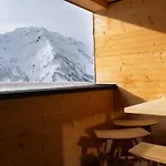 In Bei Arlberg Apartament *