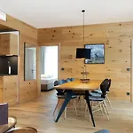 In Bei Arlberg Schröcken