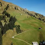 In Bei Arlberg Schröcken
