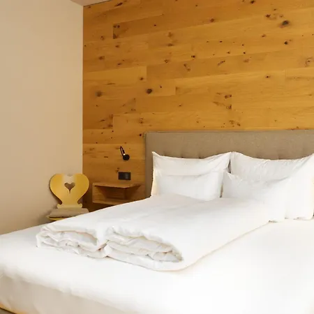 In Bei Arlberg Apartment