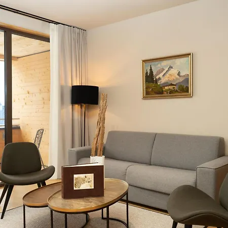 Apartment In Bei Arlberg Schroecken