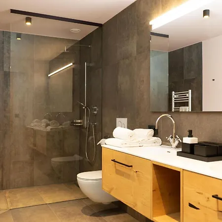 In Bei Arlberg Apartment